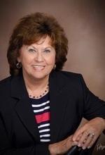 Faye Jacobson, Broker