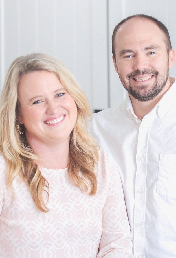 Bobbi Jo & Joey Crouse