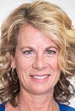 Amy Piccott, MN Home Sales Team