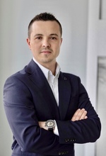 Slava Daskalyuk